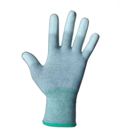 MS.Esd Top Fit Hand Gloves